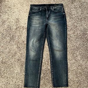 Judy Blue denim 9/29.